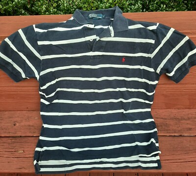 Polo ralph lauren shirt large FLASH SALE!! BUY WITH OTHER ITEM SHIP CHEAPER!