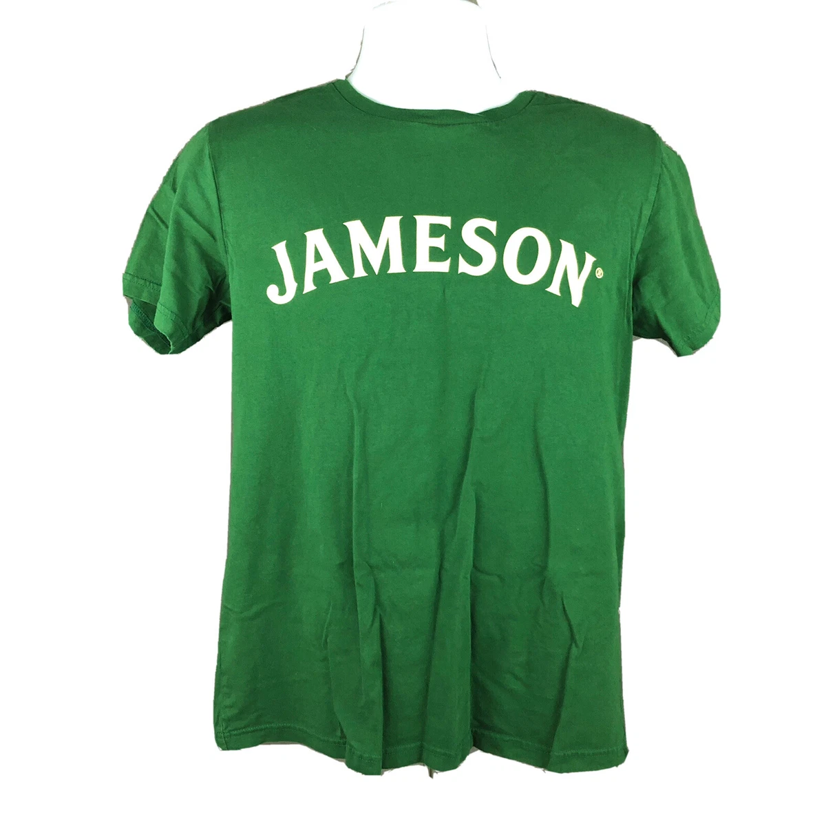 Jameson shirt top
