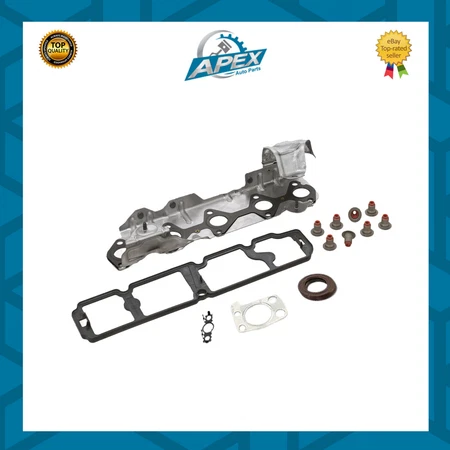 Turbolader MAZDA 3 1.6 MZR CD (BL)