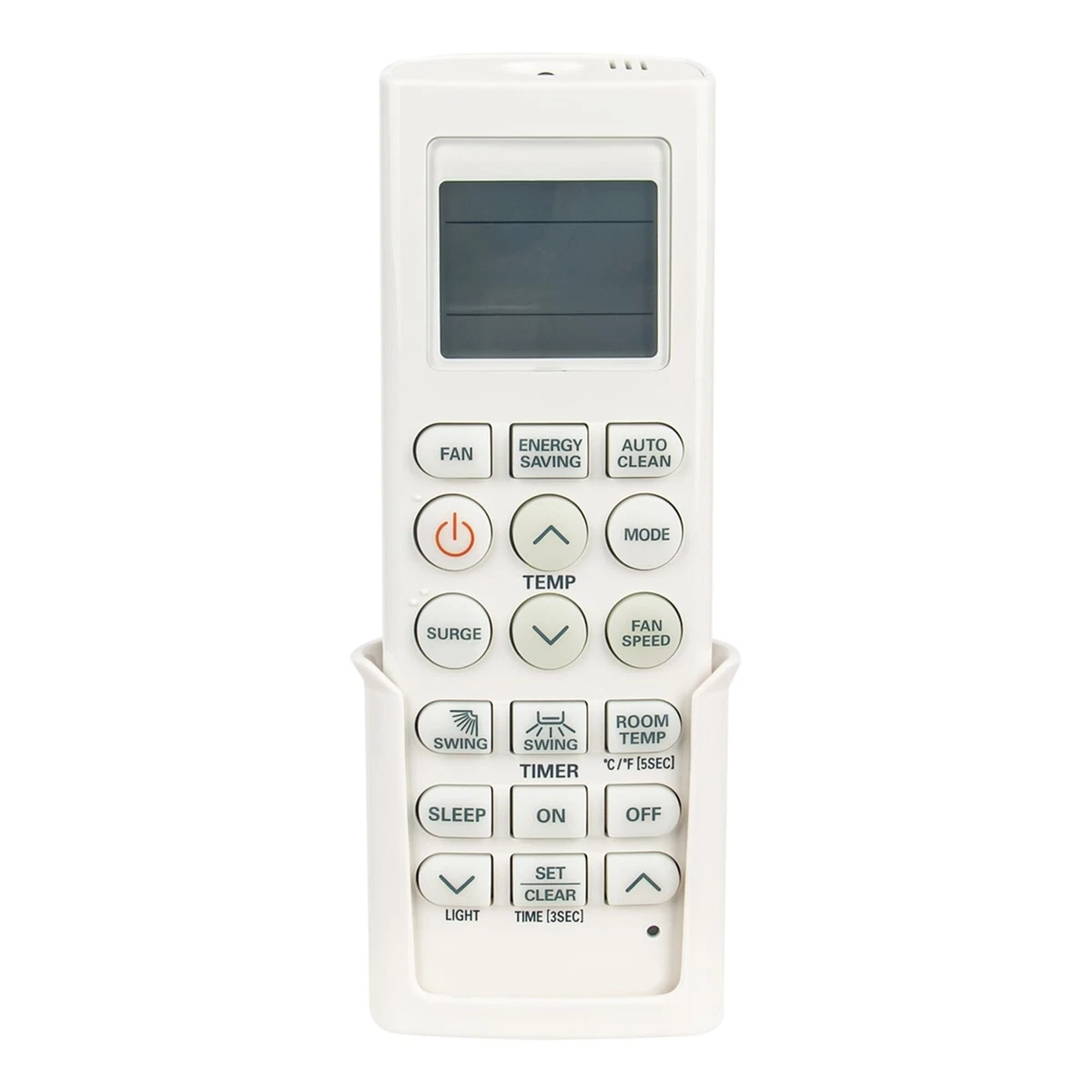 Telecomando di ricambio FIT per LG LSN092HE LSN122HE LSN182HE LSN242HE A/C condizionatore d'aria