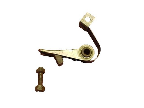 8-32 GH3 Plug Tap Morse 3736 HSS 4Flute Plug Hand Tap USA - Foto 6