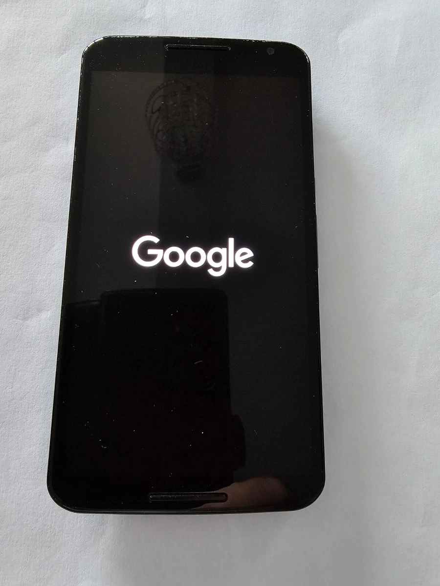 Motorola Nexus 6 32GB Smartphones for Sale - eBay