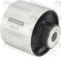 Febest Stabilisatorlager Oben Innen FüR Bmw 5Er Touring F11 F10 F18