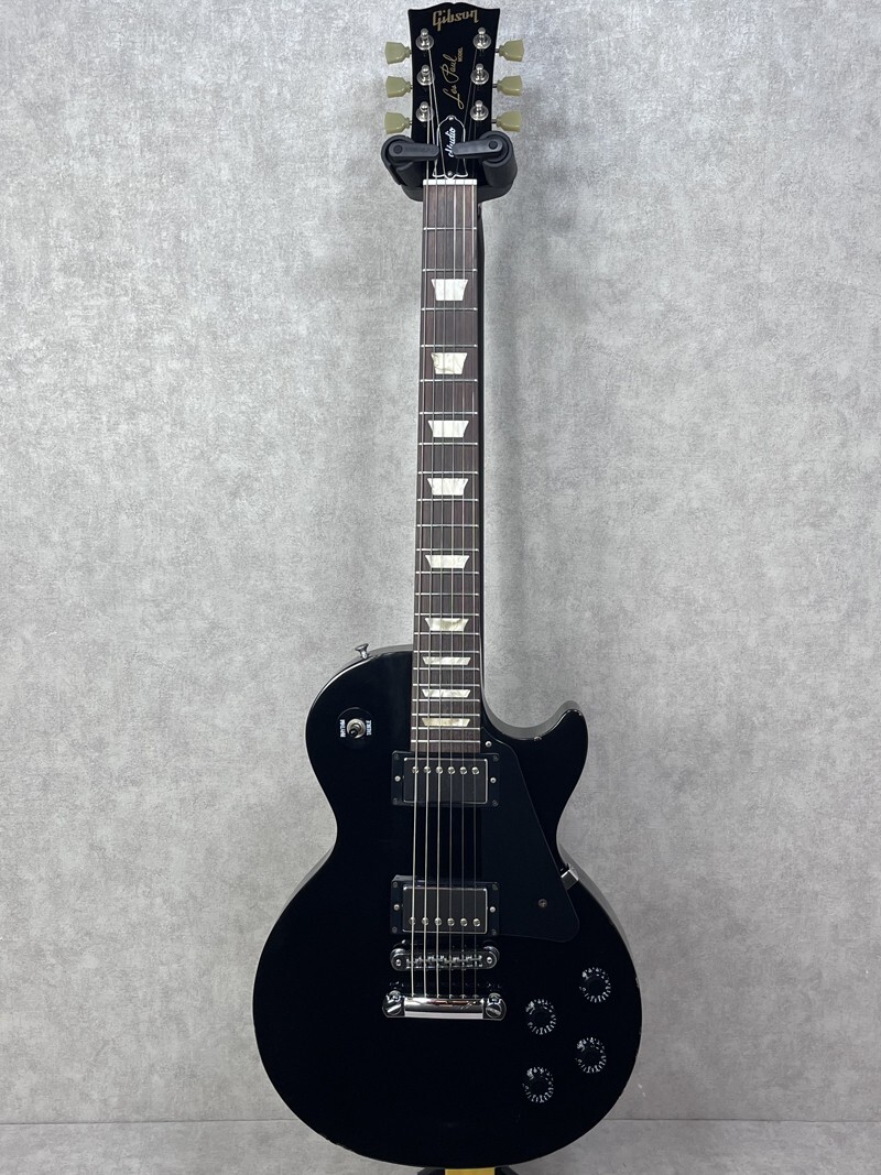 軽量 美品 Gibson Les Paul Studio USA製 2011年 軽量 美品 Gibson Les Paul Studio USA製 2011年