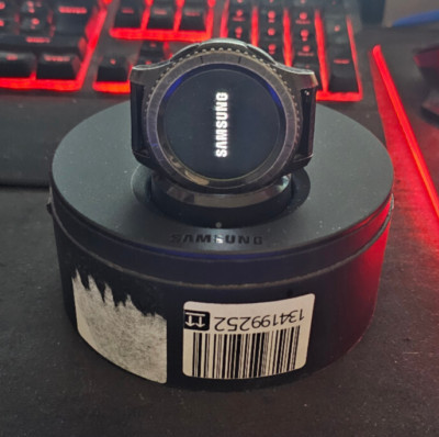 Samsung Gear S3 Frontier