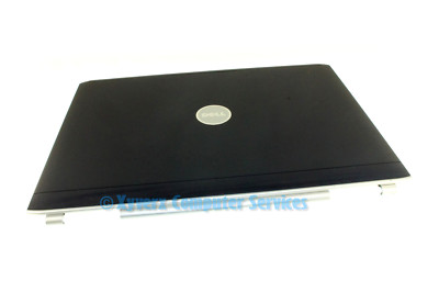 FP570 GENUINE DELL LCD DISPLAY BACK COVER INSPIRON 1720 P22X (GRADE B) (AB36)