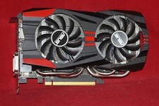 ASUS GeForce GTX 760, 2GB GDDR5. PCI Express Graphics Card. GTX760-DC2OC-2GD5 