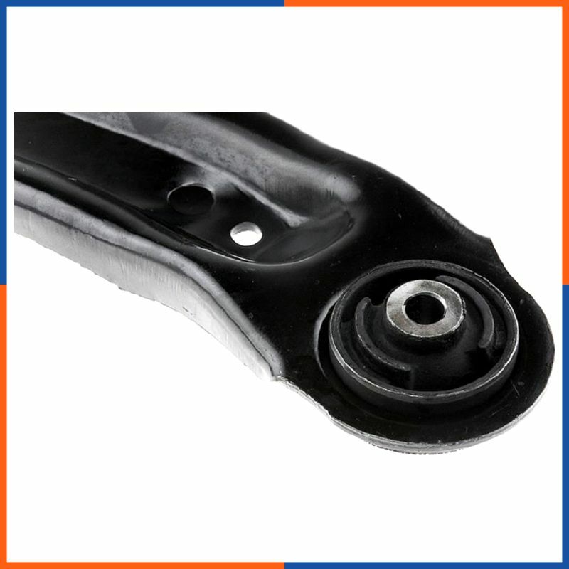Bras de suspension avant gauche Opel rotule de train de rechange pour 6160500012 BR1562