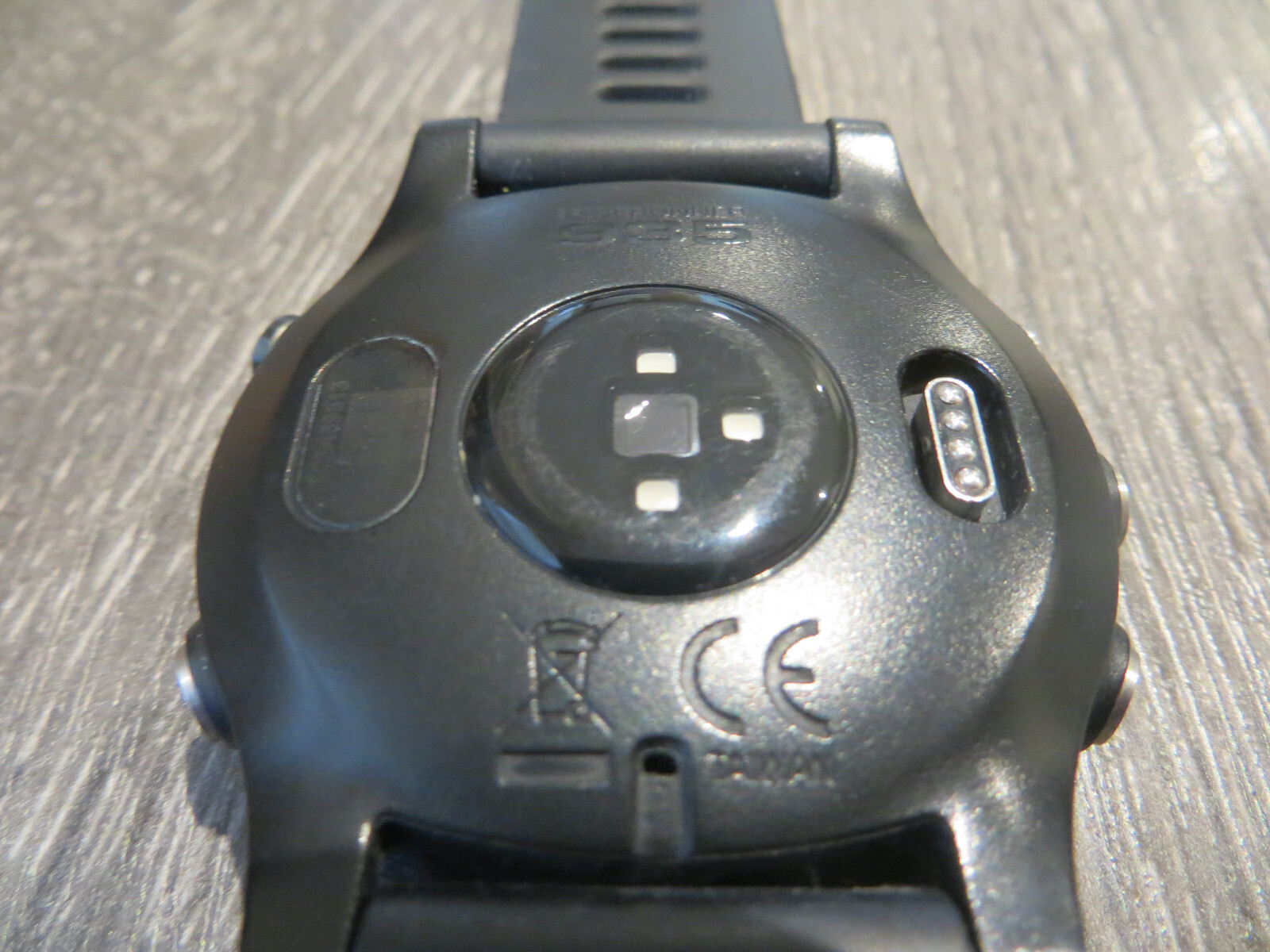 Garmin Forerunner 935 Watch + Charger eBay