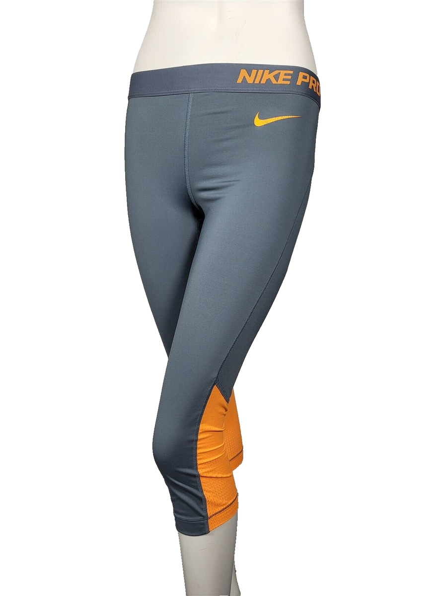 Nike Sportswear Nike Hypercool Leggings NIKE Pro Hypercool DriFit