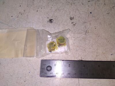 ALFAMAG TE2021-ND INDUCTOR 680UH 85A 50KHZ HRZ SWT-0.85-680  ...LOT OF 2