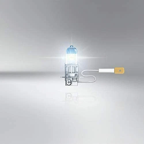 Osram Nightbreaker LASER Satz H3 55W 2 Stück Night Breaker Next Generation 150% - Bild 2 von 4