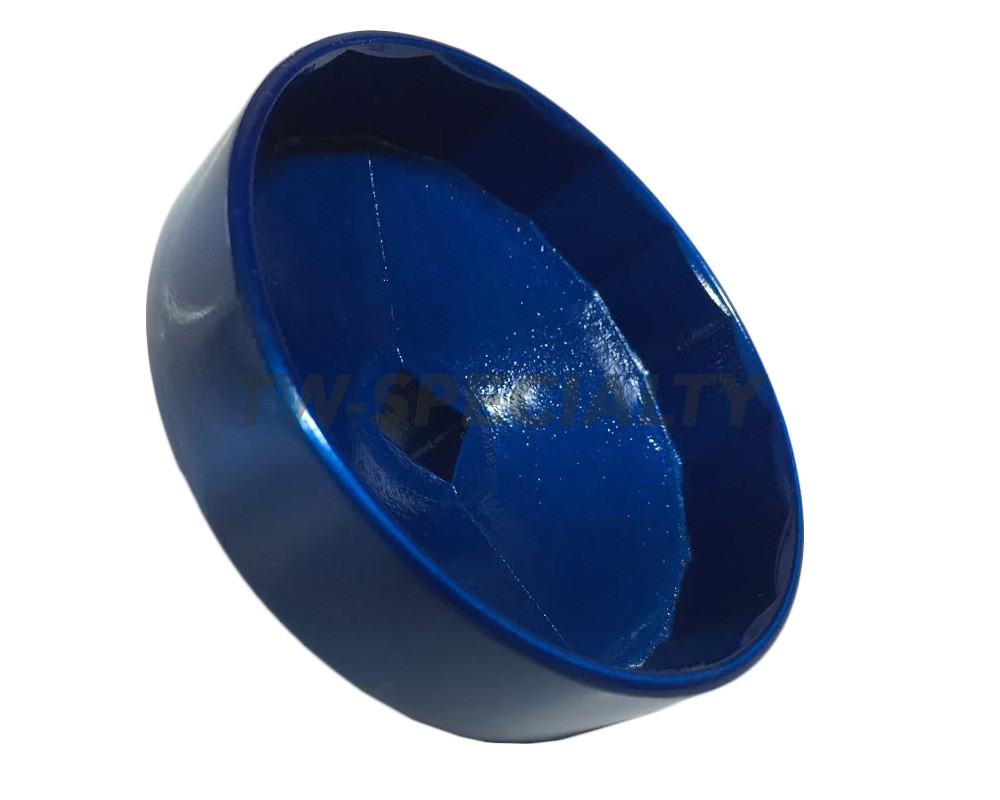 Hydrangea4937　0203 BMW Oil Filter Wrench 16 flats 86mm (N40/N42/N45/N46/N52