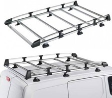 Dachkorb/Dachgepäckträger CRUZ für   VW Cr...