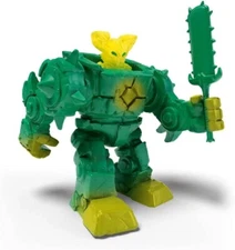 SCHLEICH 42548  Eldrador Mini Creatures Jungle Robot - New