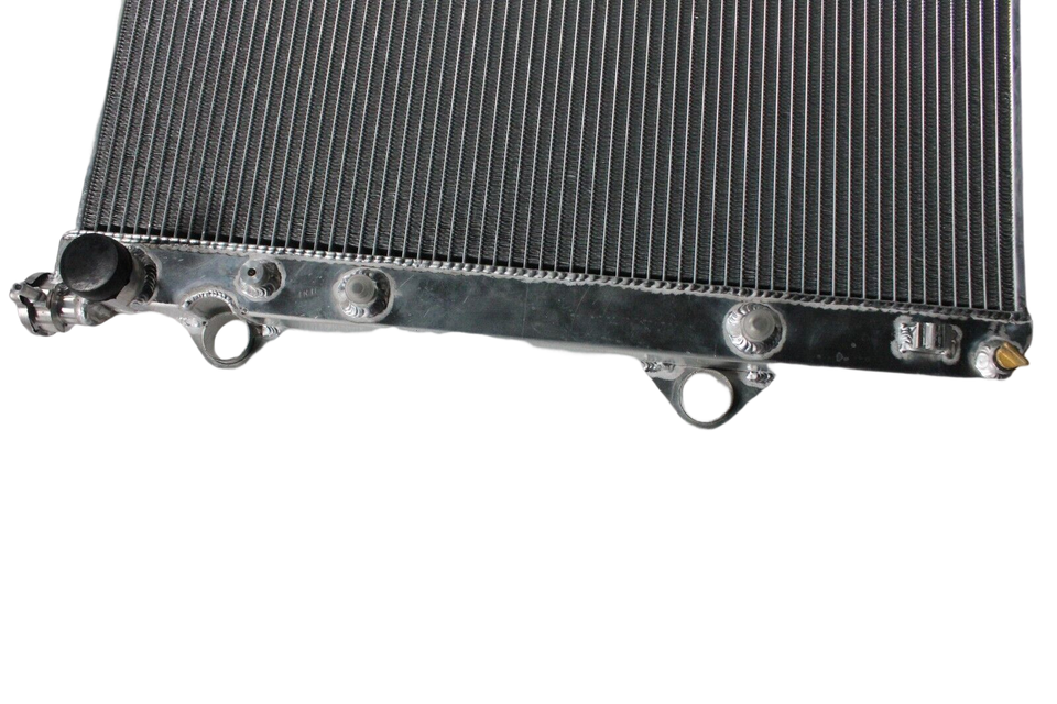 Fit Lexus GX460 URJ150 1UR-FE 4.6L V8 AT 2010 - 2021 40mm aluminum ...