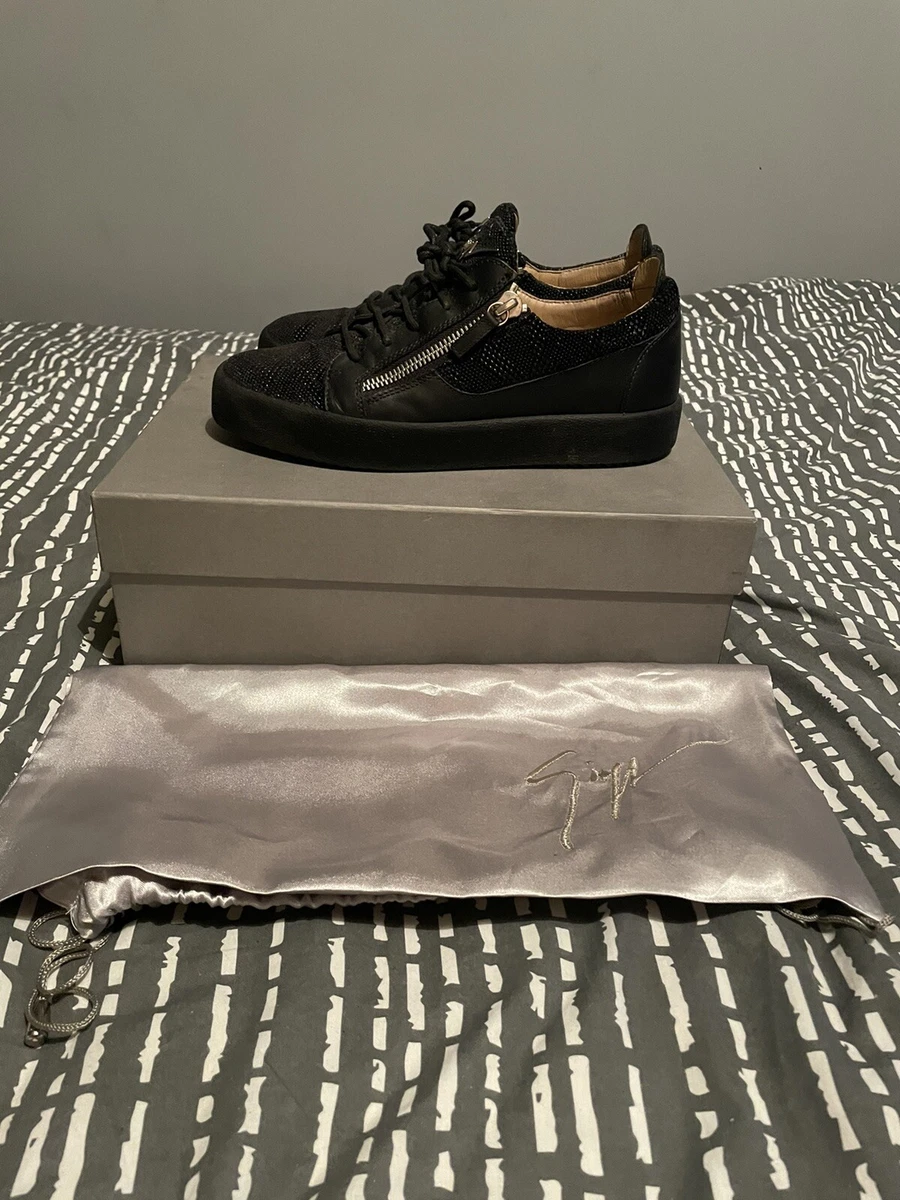Giuseppe trainers mens sale sale