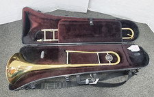 Bach Omega Trombone With Case
