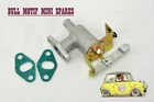 Classic Mini - Heater Valve Original Straight Type (not angled) 13H5506