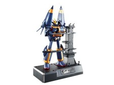 Bandai Soul of Chogokin GX-34R Gun Buster NEW MINT