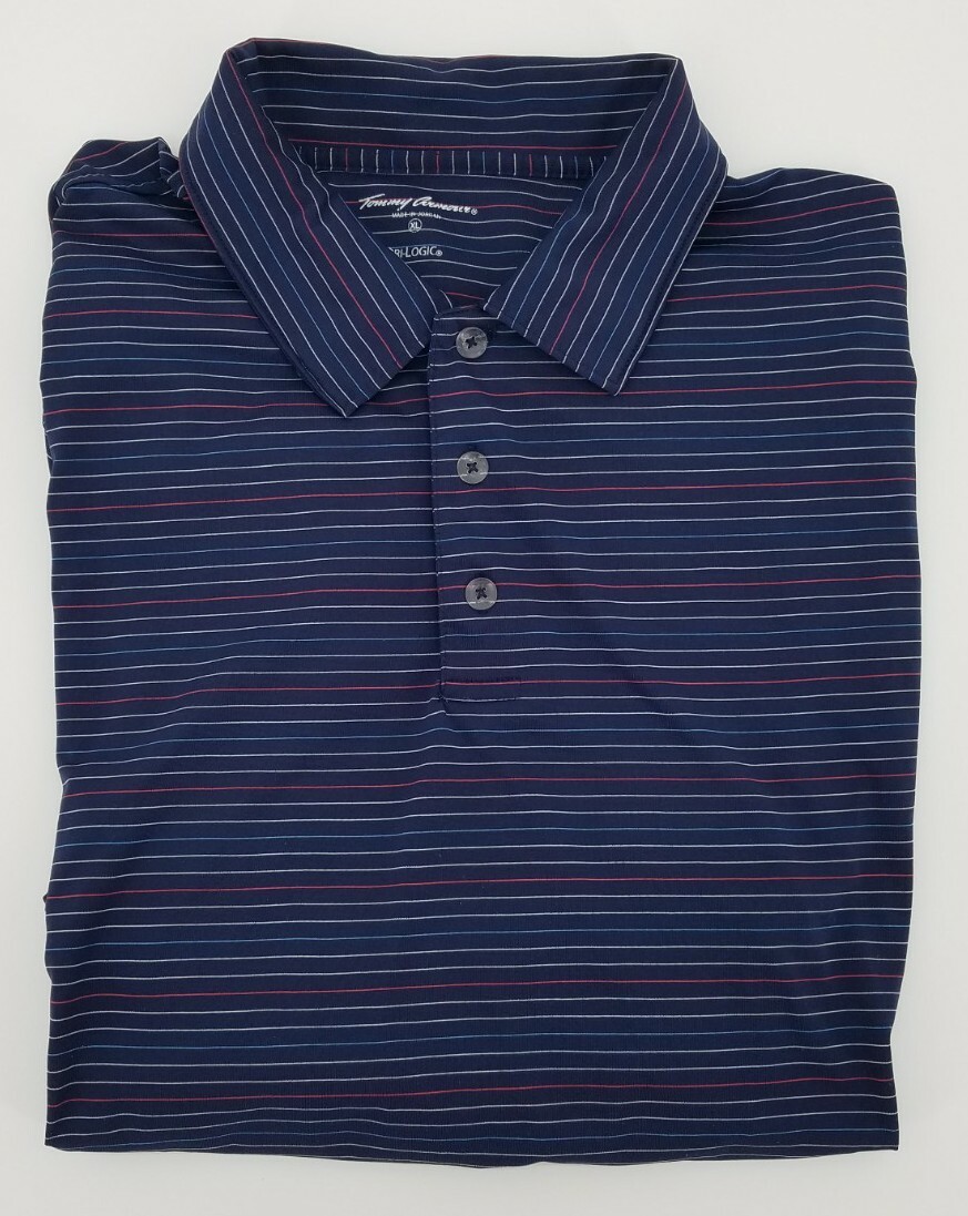 tommy armour polo shirts