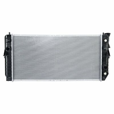 RAYTEN CU2350 RADIATOR for Buick Park Avenue 2000-2005 AT 1 Row