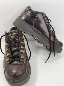 skechers platform boots