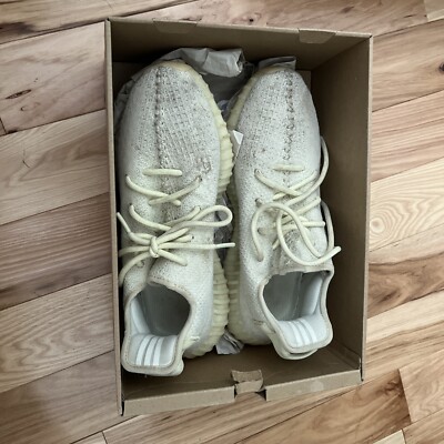 Size 8 - adidas Yeezy Boost 350 V2 Butter