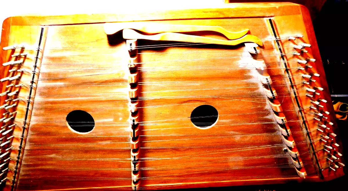 Ebay hammered dulcimer online