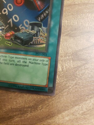 Yu-Gi-Oh Card Yu-Gi-Oh! Limiter Removal Card - DT04-EN045 Common, 1st Edition, Quick-Play Spell Yu-Gi-Oh Spell Card Yu-Gi-Oh Card Yu-Gi-Oh! Limiter Removal Card - DT04-EN045 Common, 1st Edition, Quick-Play Spell Yu-Gi-Oh Spell Card
