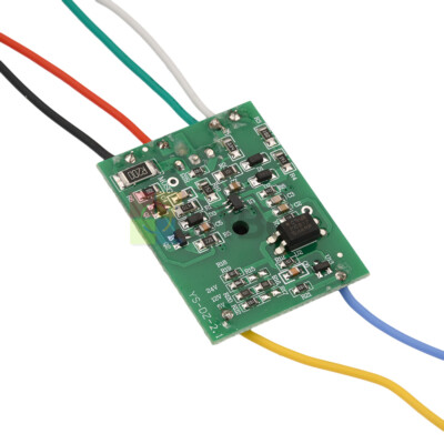 14-70'' inch LCD TV Universal Power Supply Module Output 5-24V With DC Sampling