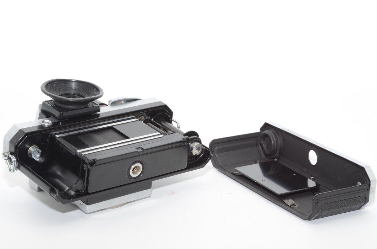 S/N 6473854 MINT] Nikon F Photomic FTN Silver 50mm f1.4 auto S C