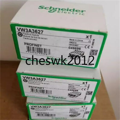 1PCS NEW IN BOX   Inverter Profibus-DP communication card VW3A3627