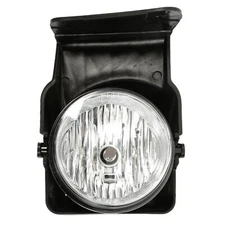 OEM NEW Fog Light Lamp Assembly Right Passenger 03-07 Silverado Sierra 15776381