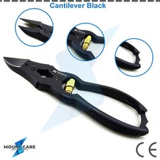 Cantilever Toe Nail Cutter Podiatry Thick  Heavy Podiatry Chiropody Lab Tool CE