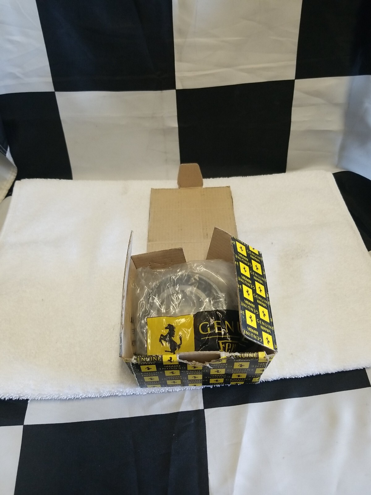  FERRARI 430 360 TRANSMISSION LAY SHAFT ROLLER BEARING NEW OEM 184020