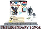 Gi Joe Cobra Firefly 100% complete 1984 Vintage Figure Outstanding