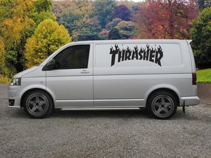 thrasher vans uk