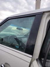 OEM Left Driver Side  2009-19 Ford Flex Door Entry Keypad B Pillar Molding Trim