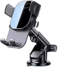 Phone Holders for Your Car, Universal Automobile Cradle Fit for iPhone Android a