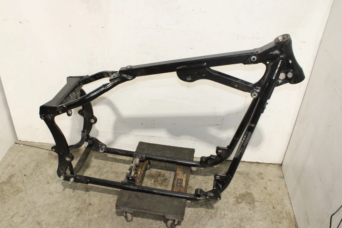 Motorcycle Frames for 2017 for Harley-Davidson Softail for sale | eBay