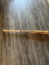 Mike Schmidt Rawlings Big Stick Bat- Adirondack 302F