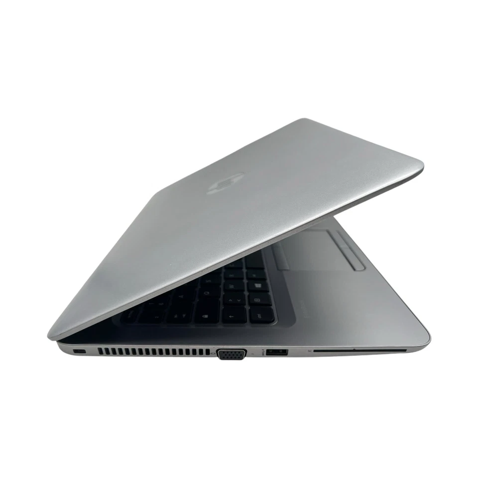 HP EliteBook 840 G3 · i5-6300U · 8GB · 256GB, Foto 3 von 5