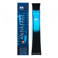 Annayake Undo Pour Homme EDT M 100 ml