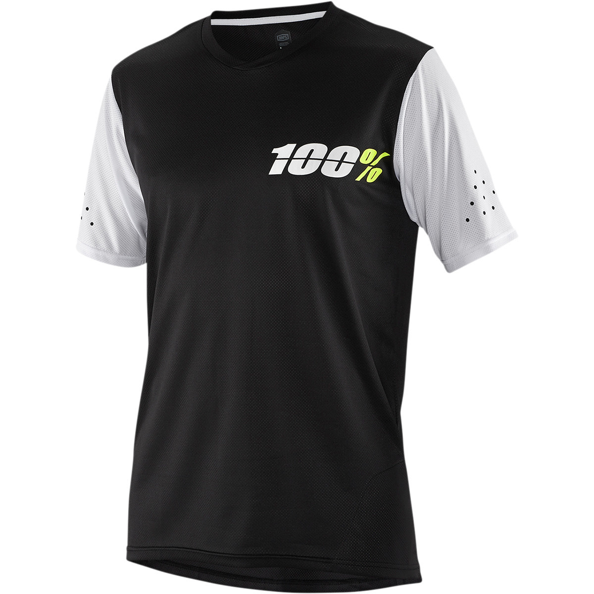 Jersey Black Sm