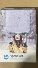 HP Sprocket 200 Portable Instant Photo Printe...
