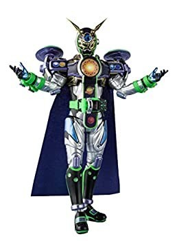 Kamen Rider Zi-O Kamen Rider Woz Gingay Space Strongest Set (Tamashii Web