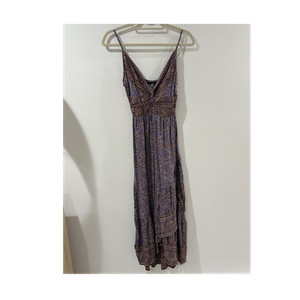 Boho Maxi Dress | eBay