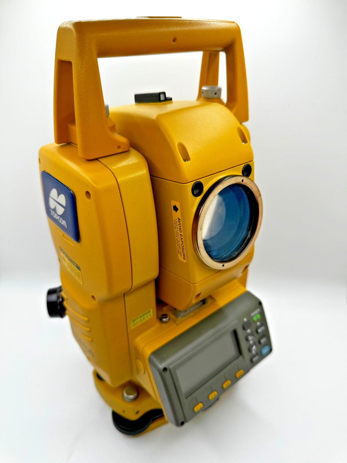 Surveyor Market Item for Sale