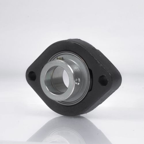 ZEN Flanschlager-Gehuseeinheit UCFL309 45 mm oval 16090₽